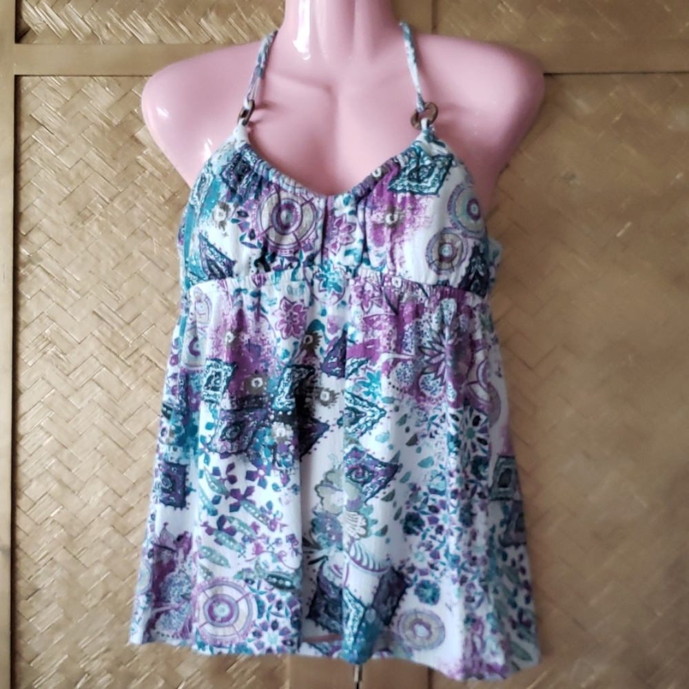 Self EsteemTank top